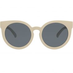 Lunettes de soleil Kiddos Lulu Vanilla (1-2 ans)