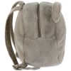 Sac à dos brodé Ours Orso Noukie's Produit 4