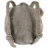 Sac à dos brodé Ours Orso Noukie's Produit 5