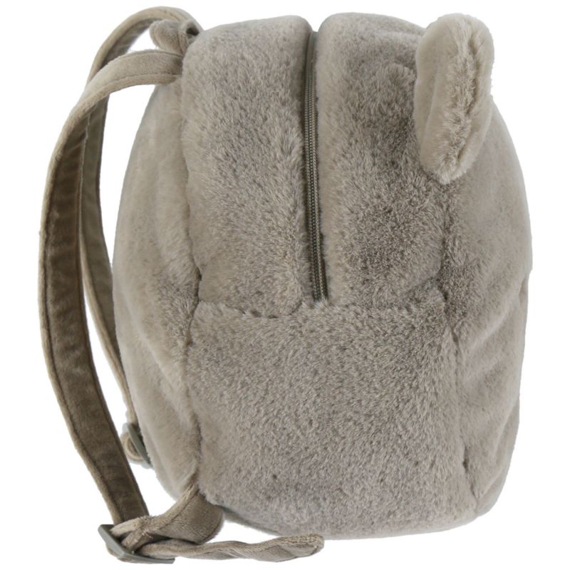 Sac à dos brodé Ours Orso Noukie's Produit 4