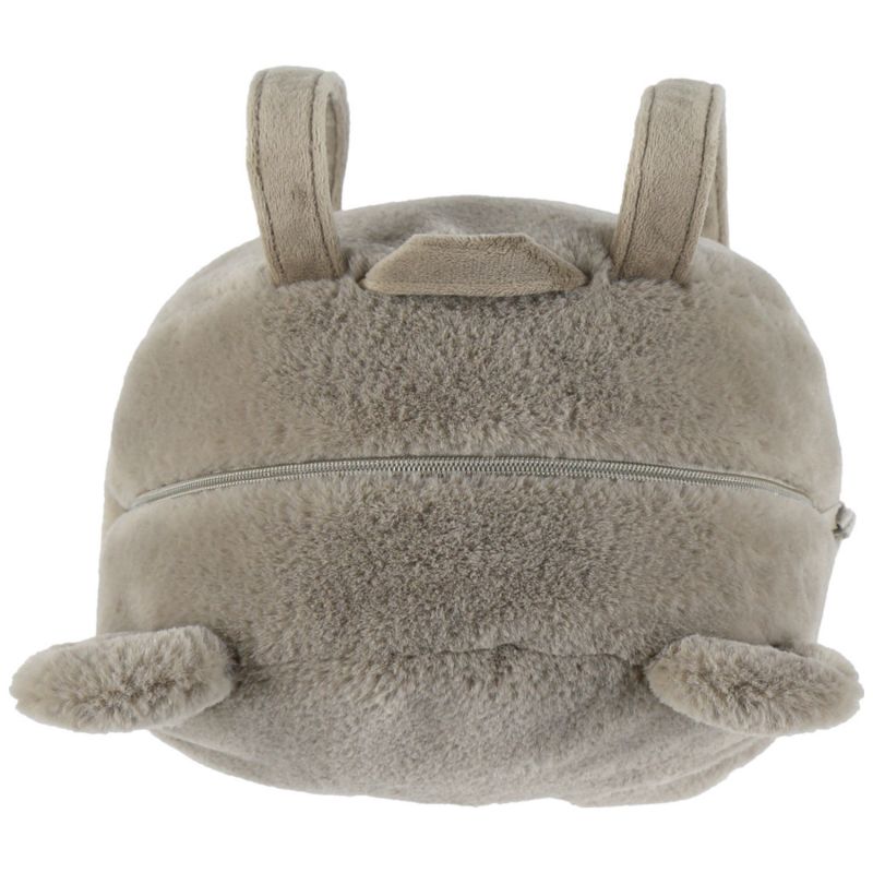 Sac à dos brodé Ours Orso Noukie's Produit 6