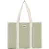 Sac cabas Oscar Vert Argile Hindbag Produit 1