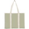 Sac cabas Oscar Vert Argile Hindbag Produit 3