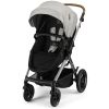 Poussette 3 en 1 Moov 2 XL Moonlight Grey Kinderkraft Produit 2