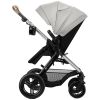Poussette 3 en 1 Moov 2 XL Moonlight Grey Kinderkraft Produit 4