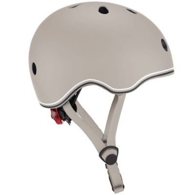 Casque Go up Taupe (XXS-XS, 45-51 cm)