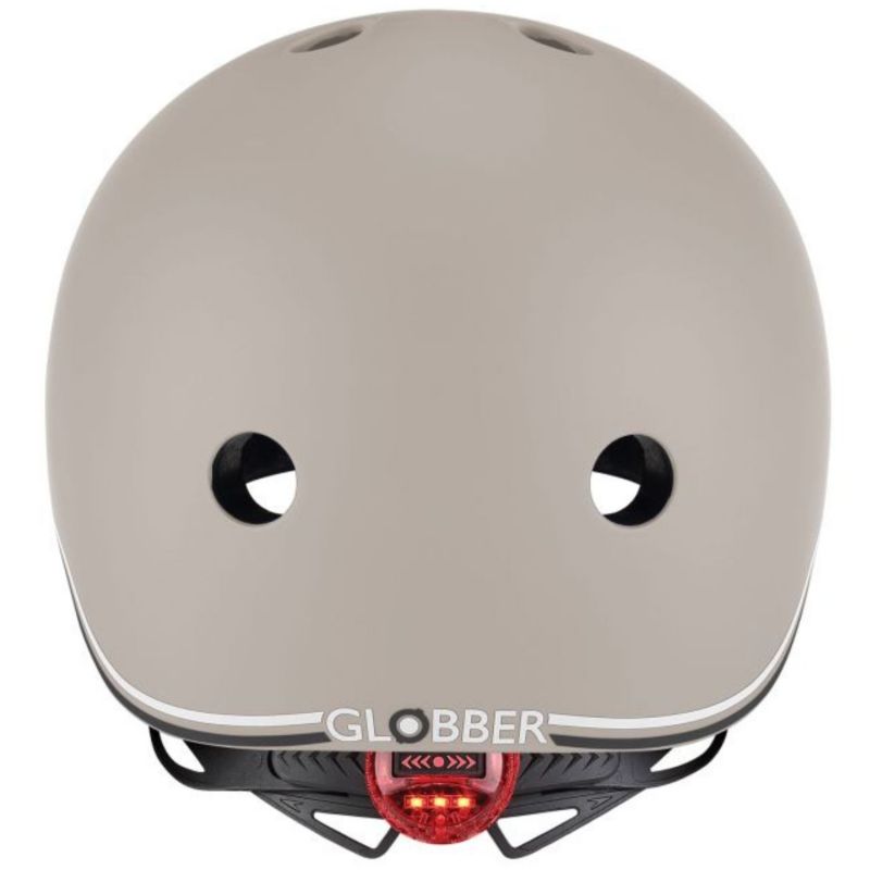 Casque Go up Taupe (XXS-XS, 45-51 cm) Globber Produit 4