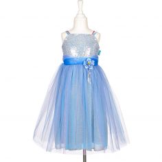 Déguisement Celena robe (5-7 ans) - Souza For Kids
