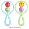 Hochet 2 boules Sophie la girafe Sophie la girafe Produit 1