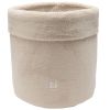 Panier de rangement Fluffy Sand (35 x 30 cm) Jollein Produit 1