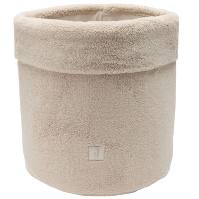 Panier de rangement Fluffy Sand (35 x 30 cm)