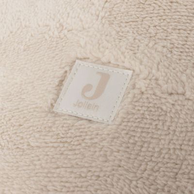 Panier de rangement Fluffy Sand (35 x 30 cm)