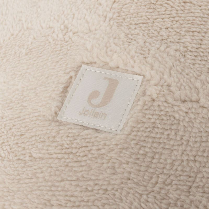 Panier de rangement Fluffy Sand (35 x 30 cm) Jollein Produit 2