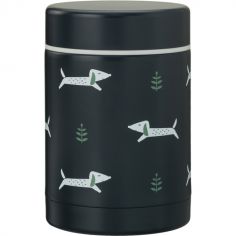 Thermos alimentaire Dachsy (300 ml)