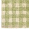Tapis lavable Vichy Matcha (90 x 120 cm) Lorena Canals Produit 3
