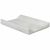 Variation Blanc du produit Matelas à langer blanc (50 x 70 cm) de la marque Jollein
