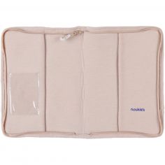 Protège carnet de santé Bali, Moka & Snow