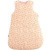 Gigoteuse en coton bio floral Esmée TOG 4 (naissance) Sauthon Produit 1