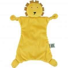Doudou plat Mr. Lion - Trixie
