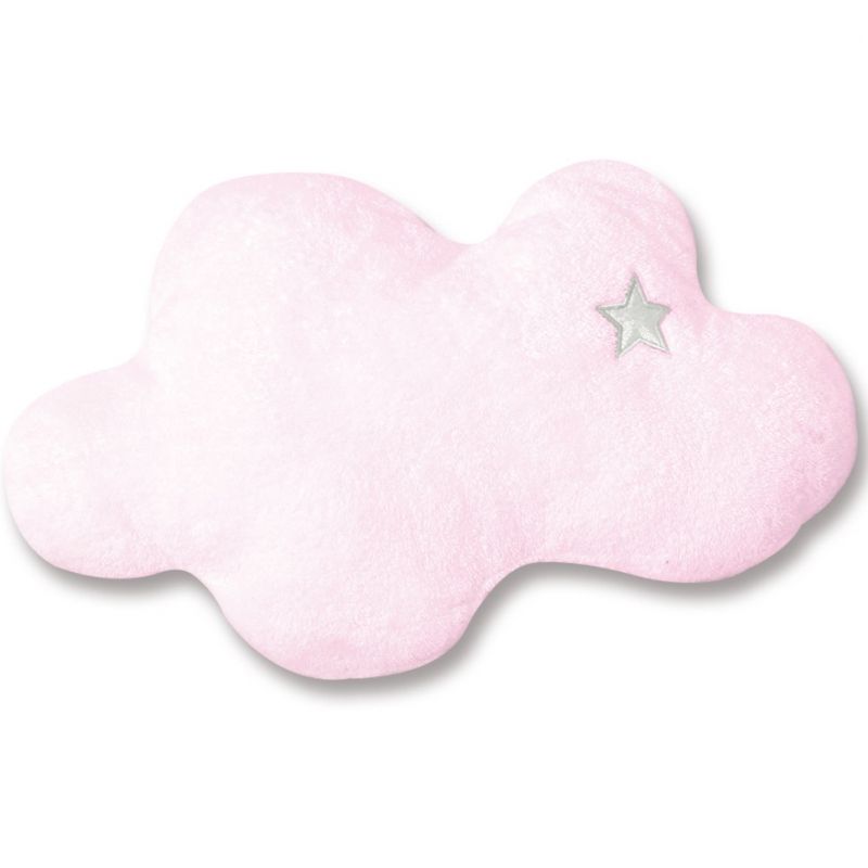 Coussin nuage Stary cristal softy (30 cm) Bemini