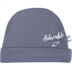 Bonnet De Naissance Bebe Berceau Magique