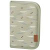 Pochette de crayons Crocodile Fresk Produit 1