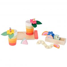 Set de boissons Kid's Hub - Kid's Concept