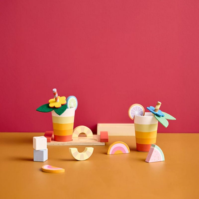 Set de boissons Kid's Hub Kid's Concept Ambiance 6