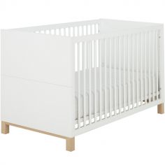 Lit Bebe 70 X 140 Cm En Vente Sur Berceau Magique