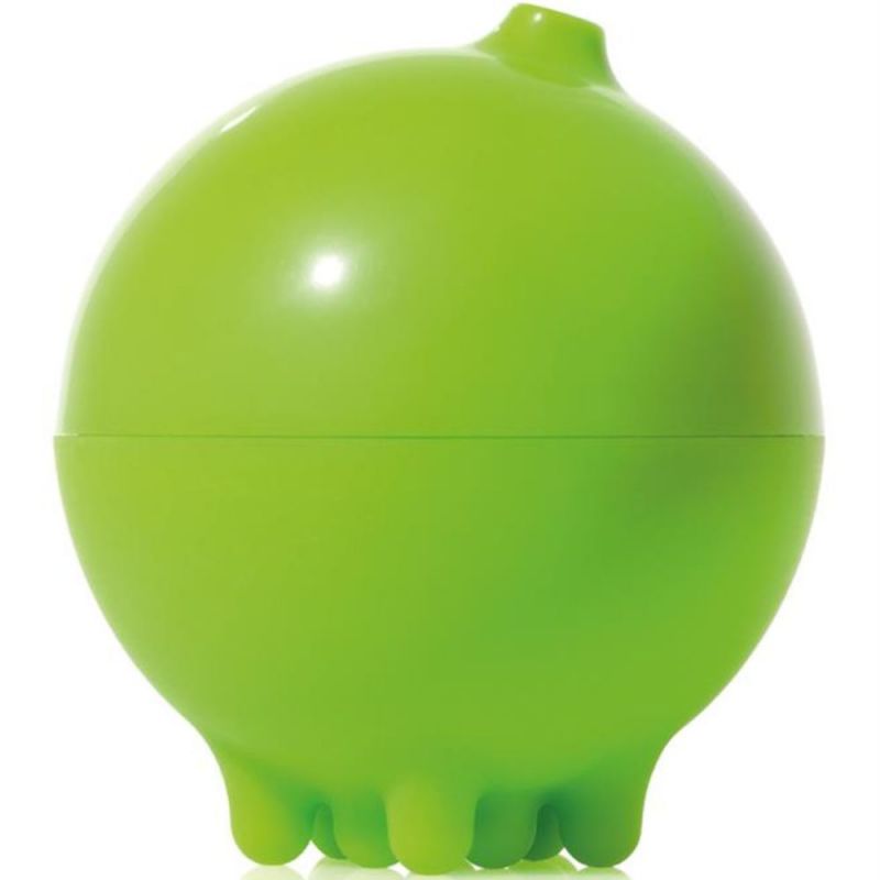 Jouet de bain arroseur balle Pluï vert Pluï