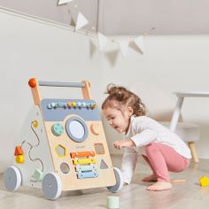 Chariot multi-activités Sweet Cocoon