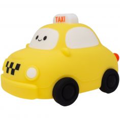 Veilleuse rechargeable Taxi - Mary's