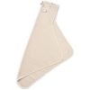 Cape de bain Albert Polar Bear Sandy (70 x 70 cm) Liewood Produit 3
