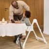 Chaise haute 3 en 1 Tulo Beige Kinderkraft Ambiance 6