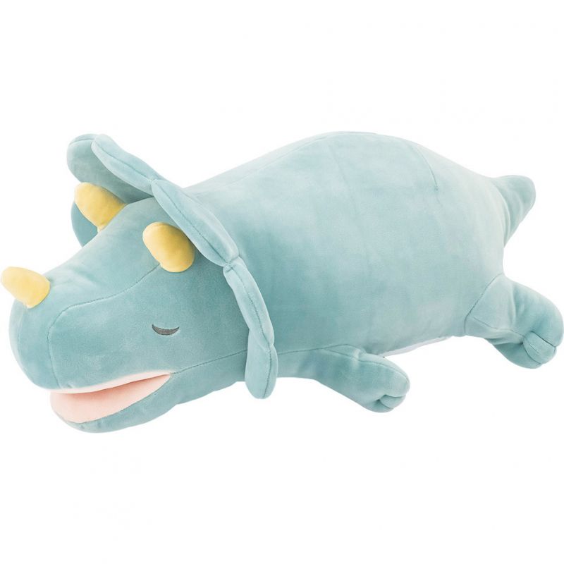 Peluche Tokikera le dinosaure (53 cm) Trousselier Produit 1 grande taille