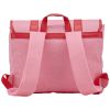 Cartable A4 primaire Rose personnalisable (38 cm) Atelier Wagram Produit 3