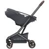 Siège auto Coral Slide Pro Moon Graphite (groupe 0+) Maxi-Cosi Produit 8