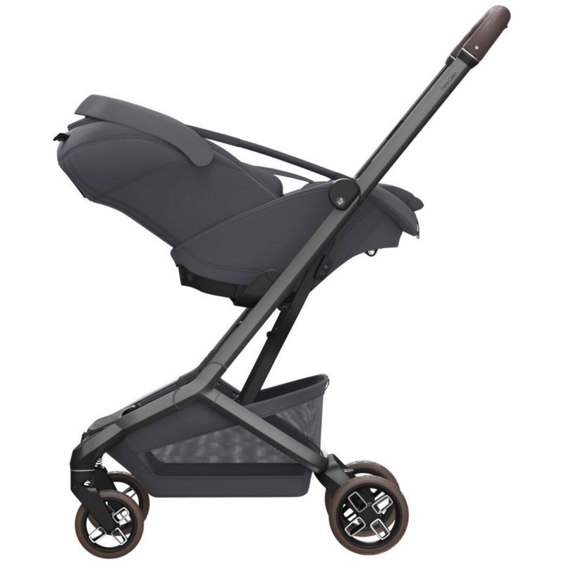 Siège auto Coral Slide Pro Moon Graphite (groupe 0+) Maxi-Cosi Produit 8