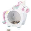 Tirelire en bois Licorne Janod Produit 2