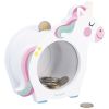 Tirelire en bois Licorne Janod Produit 3