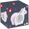 Tirelire en bois Licorne Janod Packaging 6