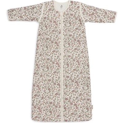 Gigoteuse à manches amovibles Retro Flowers TOG 2-3 (18-24 mois) - Reconditionné Jollein
