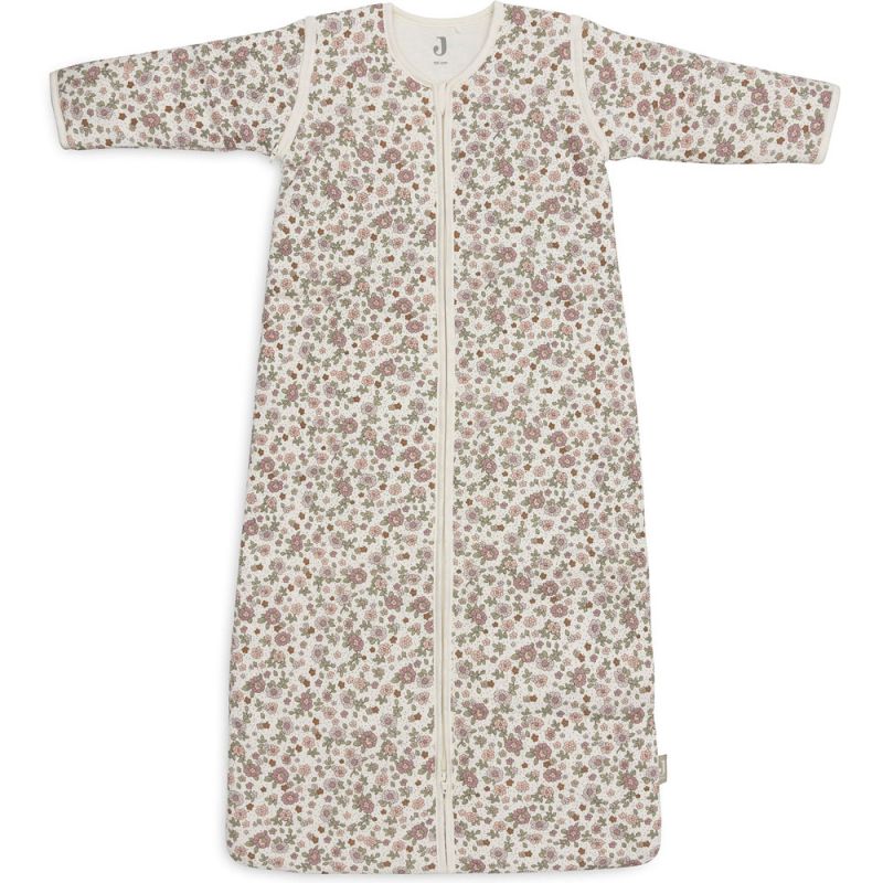 Gigoteuse à manches amovibles Retro Flowers TOG 2-3 (18-24 mois) - Reconditionné Jollein Produit 1