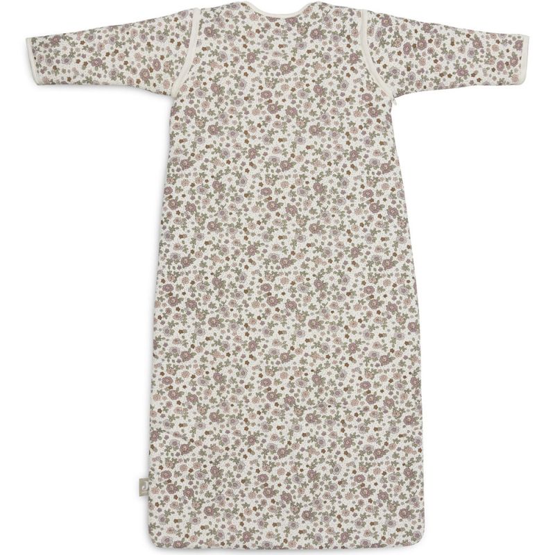 Gigoteuse à manches amovibles Retro Flowers TOG 2-3 (18-24 mois) - Reconditionné Jollein Produit 3