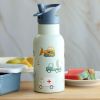 Gourde isotherme Véhicules (350 ml) - Reconditionné A Little Lovely Company Produit 1