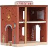 Caserne de pompiers en bois Little Dutch Produit 9