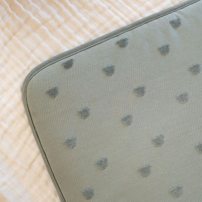 Tour de lit Honey (pour lits 60 x 120 ou 70 x 140 cm) Trois Kilos Sept Ambiance 6