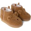 Chaussures Alban Bear Golden Caramel (pointure 23) Liewood Produit 1