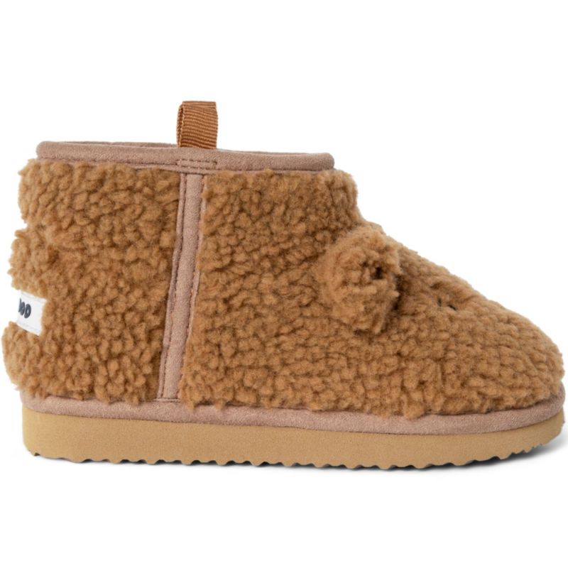 Chaussures Alban Bear Golden Caramel (pointure 23) Liewood Produit 3