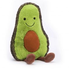 Peluche Amuseable Avocat (30 cm) - Jellycat